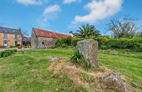 Ty Forn - Maison à 10min des plages - Foto 15