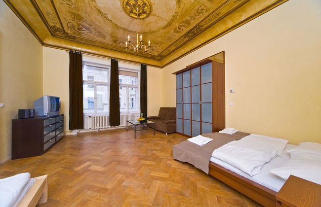 Old Town - Dusni Apartments - Foto 1