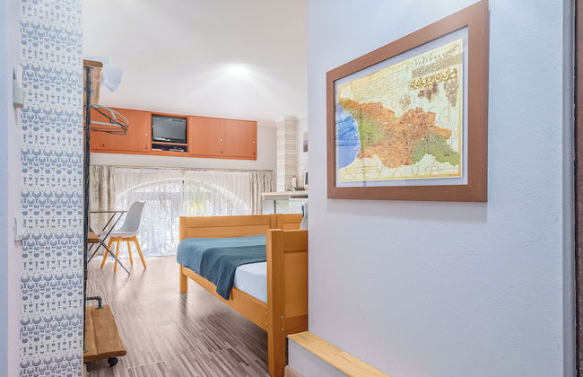 HB apartments Akhvelediani II - Foto 7