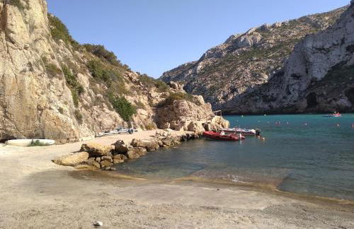 la Granadella paradis Home - Foto 24