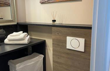 Apartament Studio Mila Spa basen sauna - Foto 21