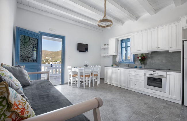 Aegean Sea Villas - Foto 56