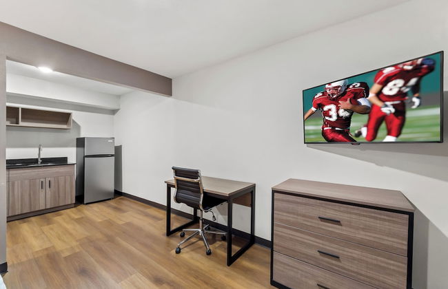 Red Roof Inn Del Rio - Foto 20