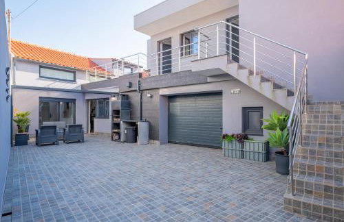 Horizon Suites Aver-o-Mar - Foto 1