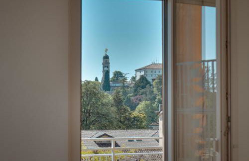 Heaven 11 Design Apartment con Vista Castello e Garage box - Foto 6