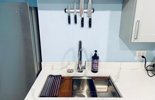 Artsy home by Air Force Academy with office space - Foto 12