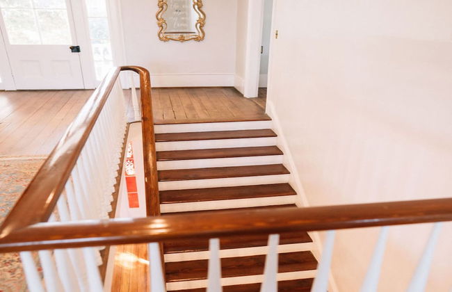 Historic Antebellum Manor - Foto 57