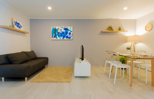 NOON Village Tower 2 - Foto 55