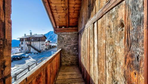 Maison Chasseur Alpine Design Lodge - Foto 3