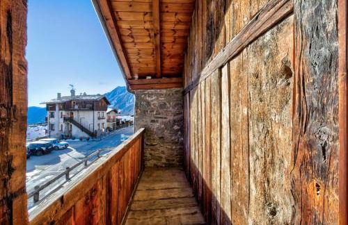 Maison Chasseur Alpine Design Lodge - Foto 3