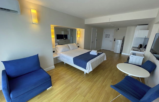 Orbi City Sea View - Foto 78