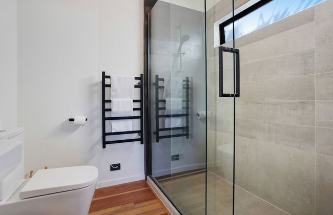 Artist's Colourful Casa with Spa Pool - Foto 32