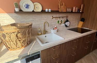 Appartement lumineux avec parking, centre Clermont-Ferrand - Foto 11