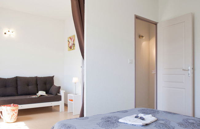 Domaine d'Ensérune - Foto 4