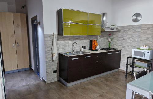 La rosa dell'Etna - Foto 16