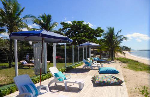 Ouro Sobre Azul Apart Hotel - Foto 150