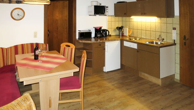 Christoph - Foto 5, Kitchen / Dining Room