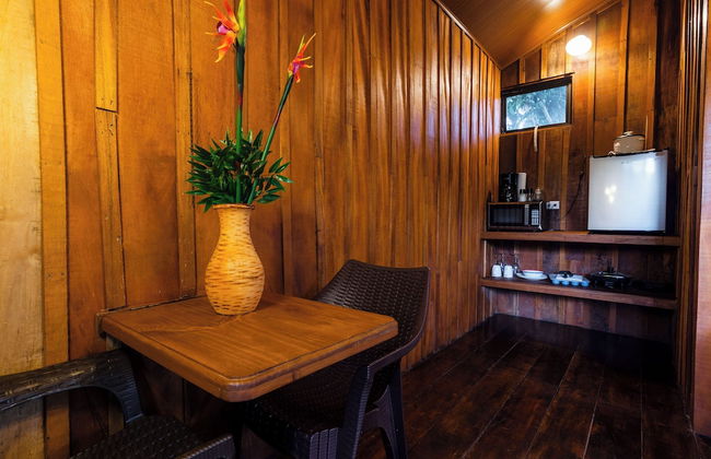 Las Cabanas - Foto 37