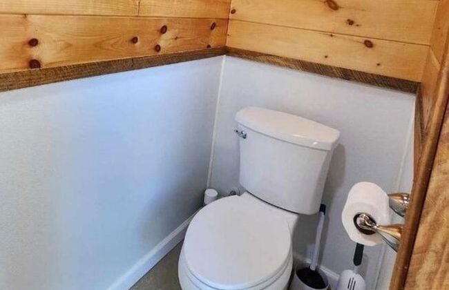 The Great Escape - 2 Bedrooms, 2.5 Baths, Sleeps 12 Home by RedAwning - Foto 14