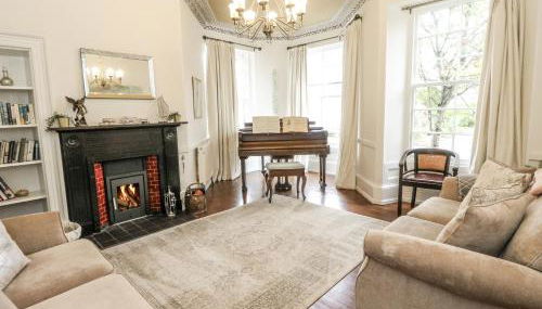 Rowan Tree House - Foto 4