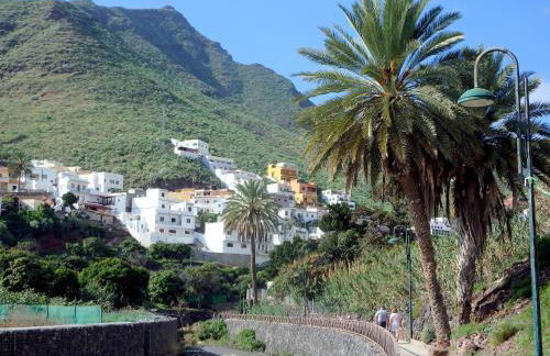 Casa Nieves de Igueste - Foto 7