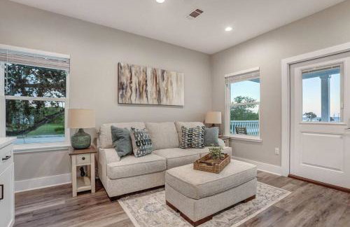 Waveland Beach Cottage 215 - Foto 22