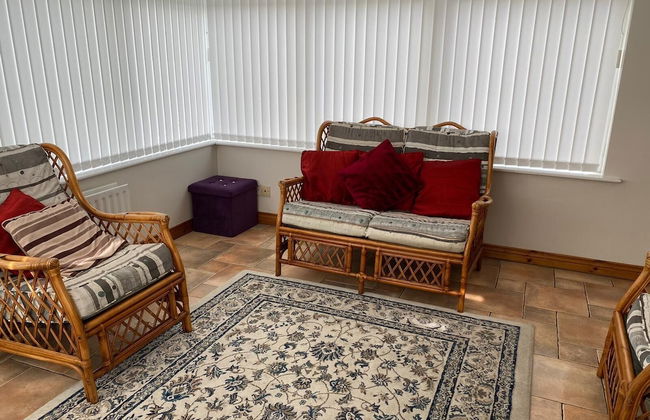 Riverside Cottage, Ramelton, The Wild Atlantic Way - Photo 26