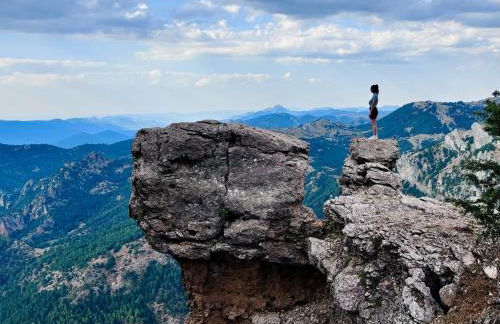 La Casita del Ojuelo - Foto 31