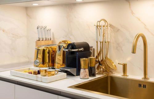 The Angelina Suite - Champs Elysées - Foto 13