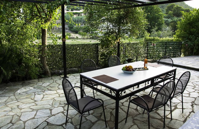 Villa Eros - Foto 28