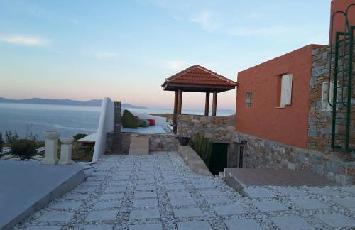 Villa Zen Dans Le Bleu - Foto 9