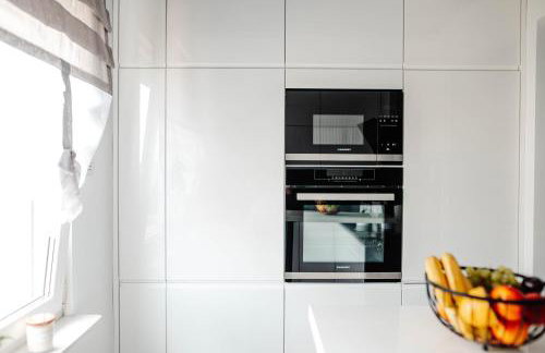 Apartament Staszica Nowa Sól - Foto 27