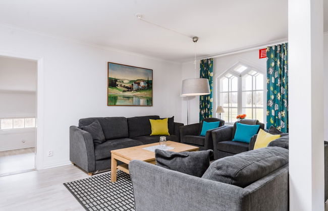 Isaberg Golfklubb - Foto 28