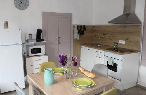 Appartement le Mimosa - Apparts Cosy - Photo 7