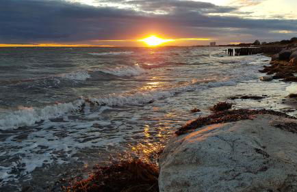 Fehmarn-Residenz - Foto 18