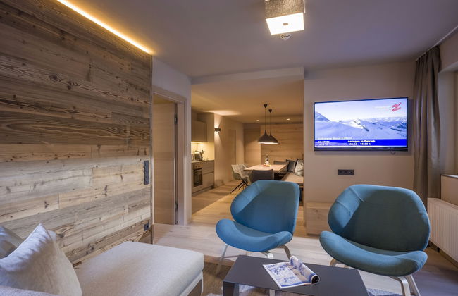 Postresidenz Mayrhofen - Foto 59