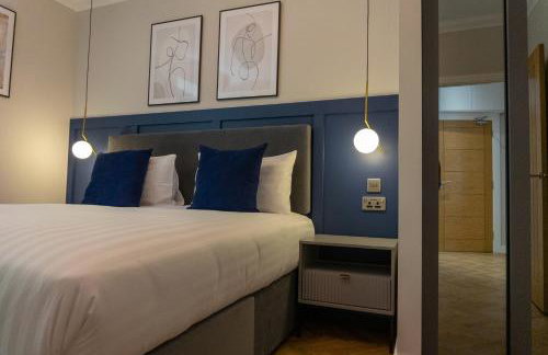 Oban Apartments - Foto 16