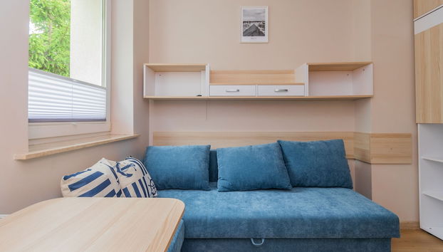 Traffic Studio 1 by Grand Apartments - Foto 5, Habitación