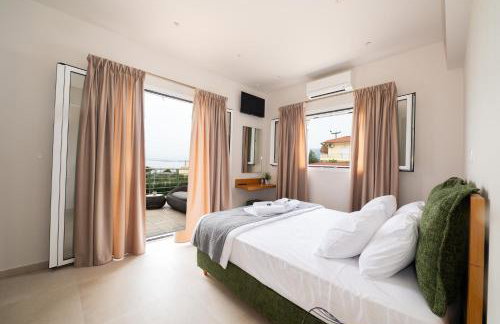 THEA Seaview Luxury Living - Foto 33