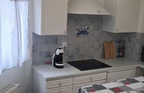 T1 hyper centre Saint-Louis "L'orchidée " free parking - Foto 1