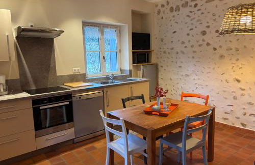 Les Gites De La Gassende - Foto 27