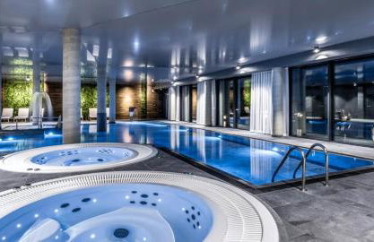 VacationClub Lake Hill Apartament B217 - Foto 9