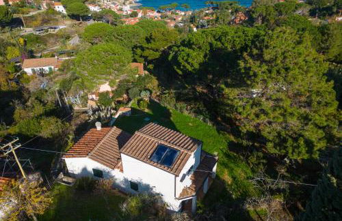 Villa Caterina Quiete e Mare - Goelba - Foto 34