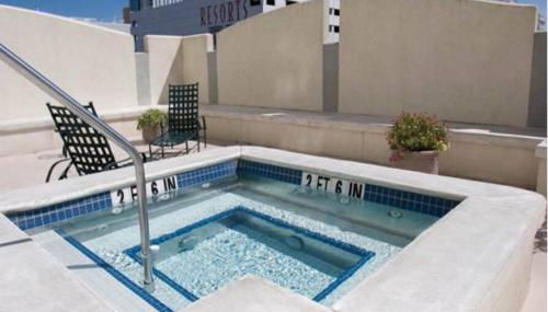 Wyndham Skyline Tower 2 BR - Foto 5