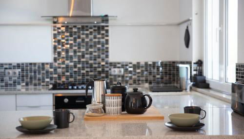 Marécasa - Foto 5, toaster