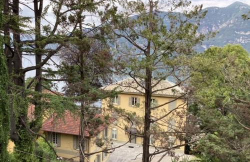 wonderful lake front appartment near Bellagio - Foto 7