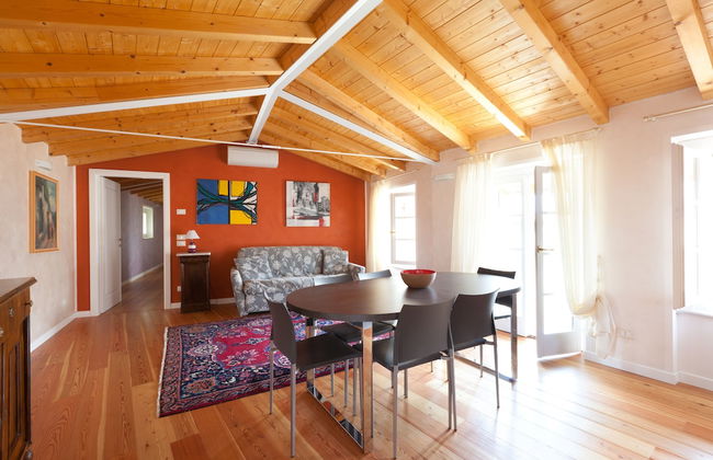 Barchi Resort - Apartments & Suites - Foto 30