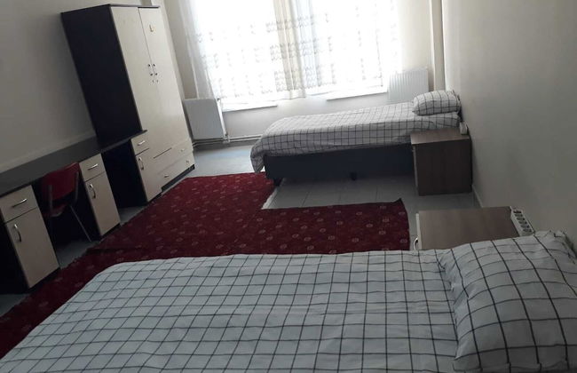 Yuvam Pansiyon - Photo 7