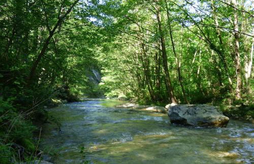 Camin'hôtes Drôme Spa Soleil Couchant - Photo 30