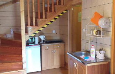 Zajazd na Podzamczu - Foto 21